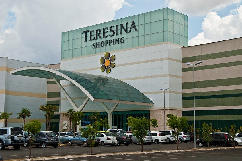 Nos dias 2 a 5 de abril, em alusão à Semana Santa, o Teresina Shopping terá algumas modificações em seus horários de funcionamento.