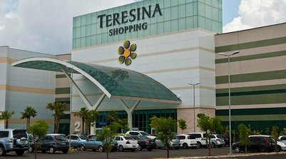 Nos dias 2 a 5 de abril, em alusão à Semana Santa, o Teresina Shopping terá algumas modificações em seus horários de funcionamento. (Foto: Reprodução)