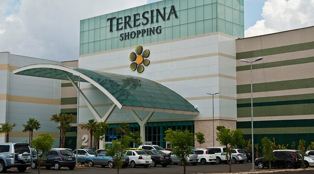 Nos dias 2 a 5 de abril, em alusão à Semana Santa, o Teresina Shopping terá algumas modificações em seus horários de funcionamento. (Foto: Reprodução)