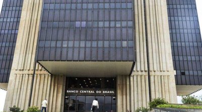 O BC também revelou leve aumento no indicador que desconsidera o crédito imobiliário (Foto: Divulgação/BC)