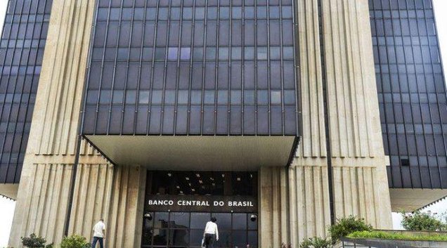 O BC também revelou leve aumento no indicador que desconsidera o crédito imobiliário (Foto: Divulgação/BC)