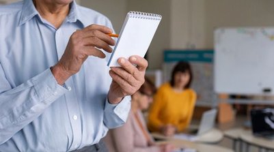 O curso tem duração de seis meses. As vagas são limitadas. (Foto: Reprodução)