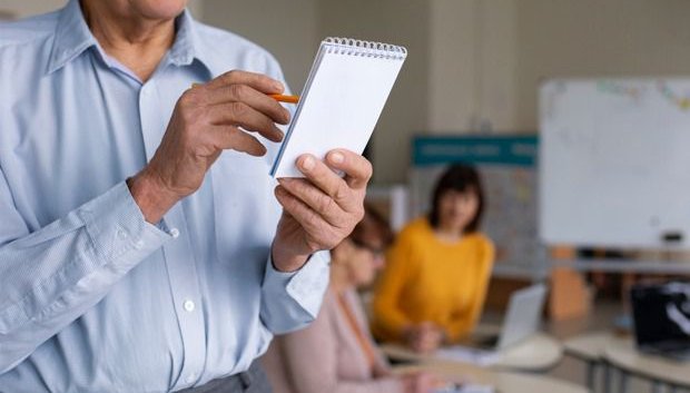 O curso tem duração de seis meses. As vagas são limitadas. (Foto: Reprodução)
