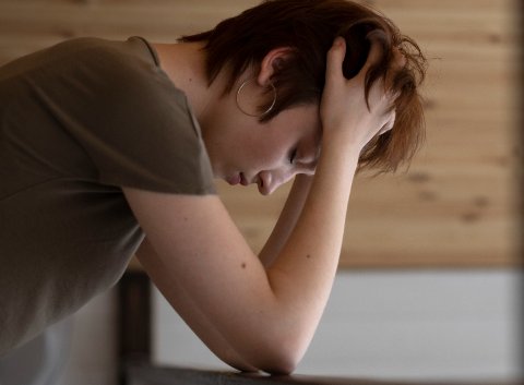 O peso do estigma (Foto: Reprodução)