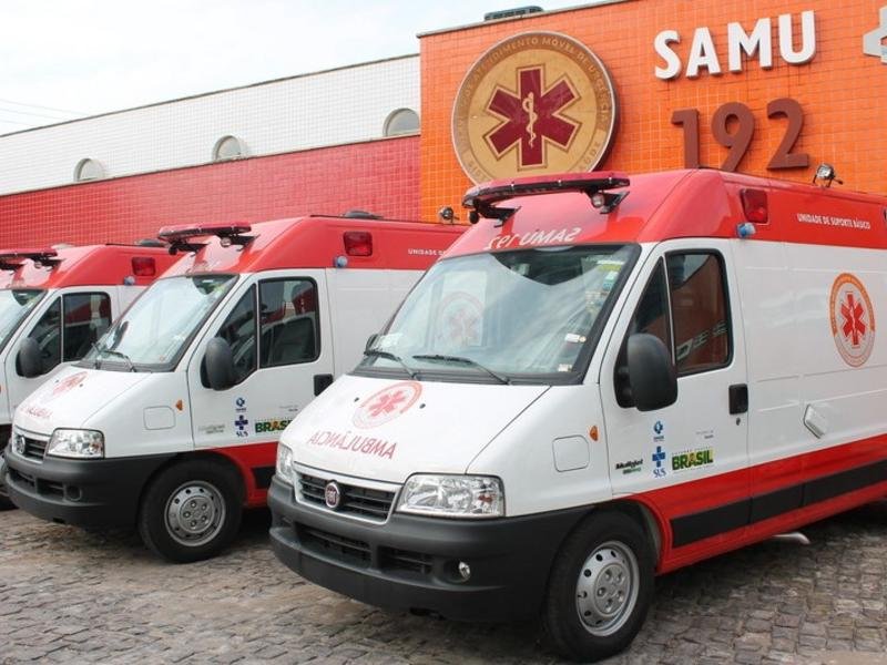 Os serviços ambulatoriais e administrativos estarão fechados