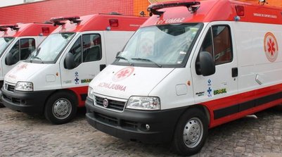Os serviços ambulatoriais e administrativos estarão fechados (Foto: Ascom FMS)