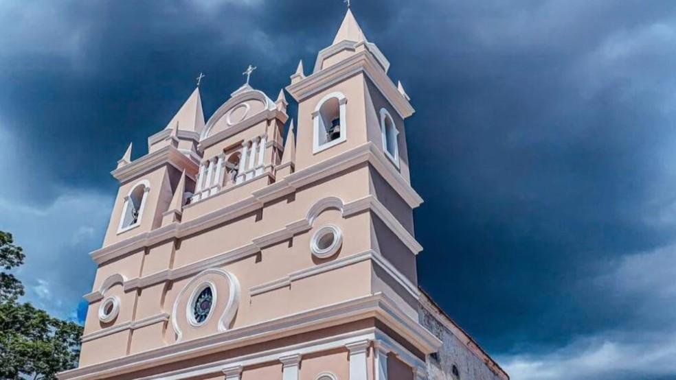 Piauí terá pancadas de chuvas no fim de semana