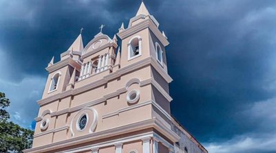 Piauí terá pancadas de chuvas no fim de semana (Foto: Gabriel Paulino)