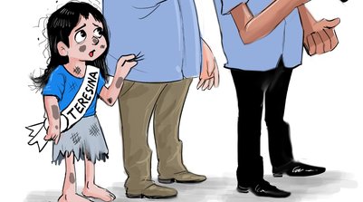 Política (Foto: Reprodução)