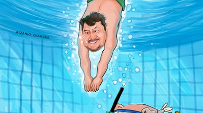 Política (Foto: Reprodução)