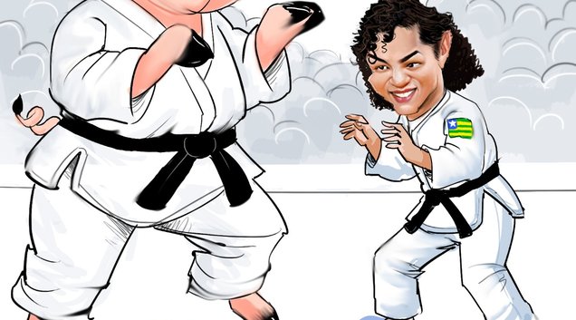 Política (Foto: Reprodução)