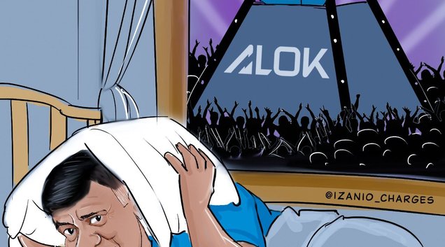 Política (Foto: Reprodução)