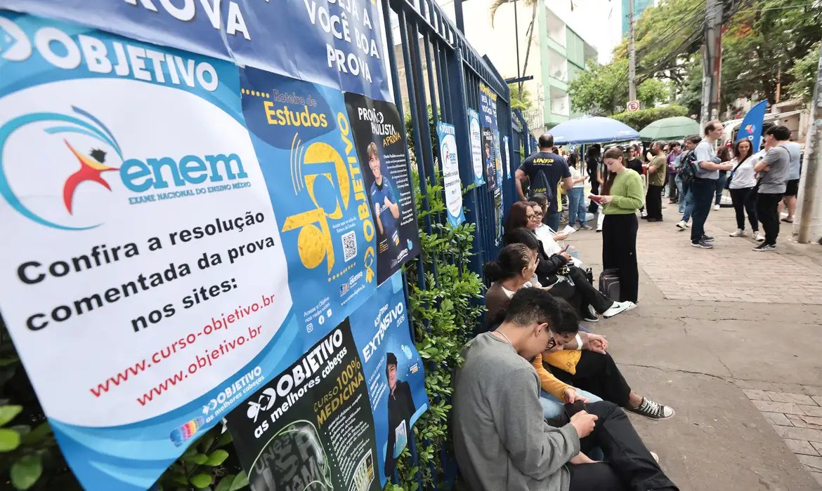 Prazo termina em 24 de abril