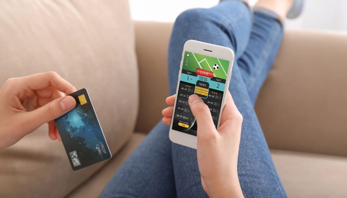 Quando o jogo deixa de ser lazer