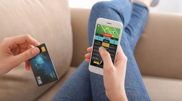 Quando o jogo deixa de ser lazer (Foto: Reprodução)