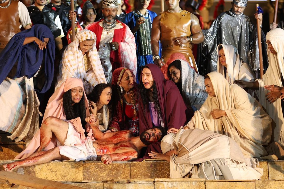 Realização e apoios