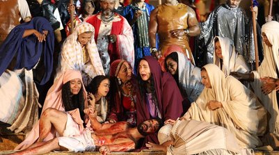 Realização e apoios (Foto: Ascom Escalet)