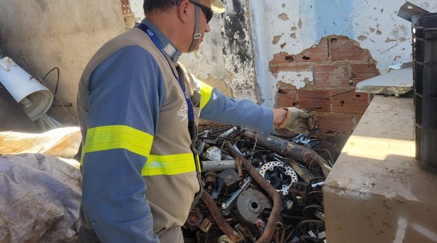 Resultados (Foto: Reprodução)