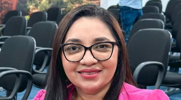 São Gonçalo do Piauí vive um momento de expressivo crescimento (Foto: Reprodução)