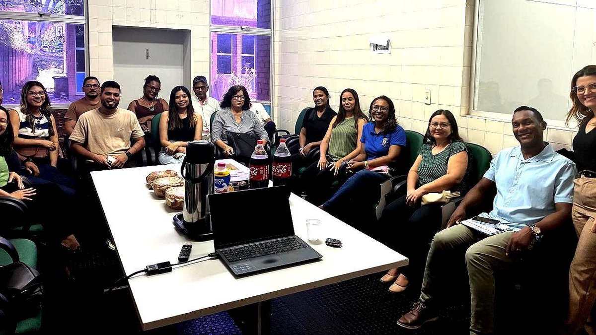 Segundo Ericka, a conquista evidencia a eficiência administrativa e o fortalecimento da auditoria