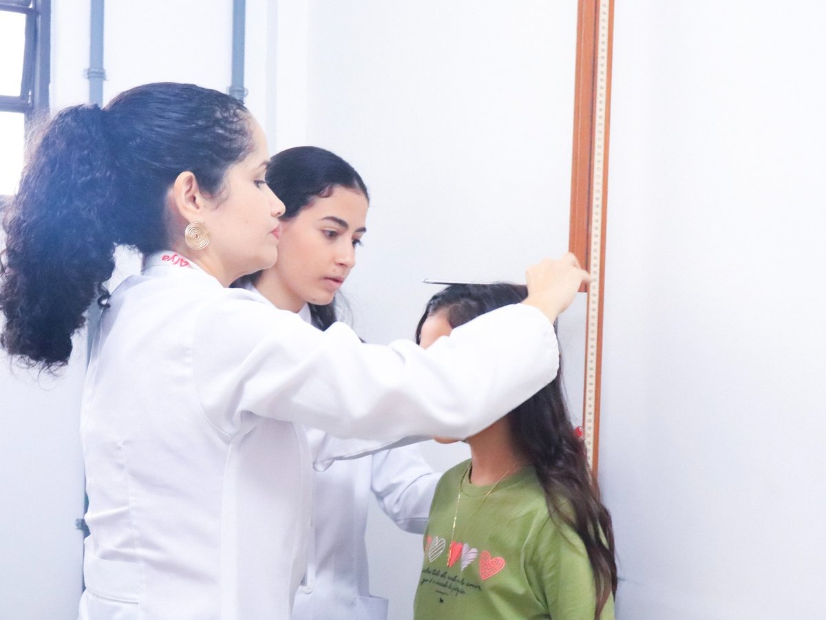 SERVIÇO | Afya Saúde e Cidadania