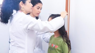 SERVIÇO | Afya Saúde e Cidadania (Foto: Reprodução)