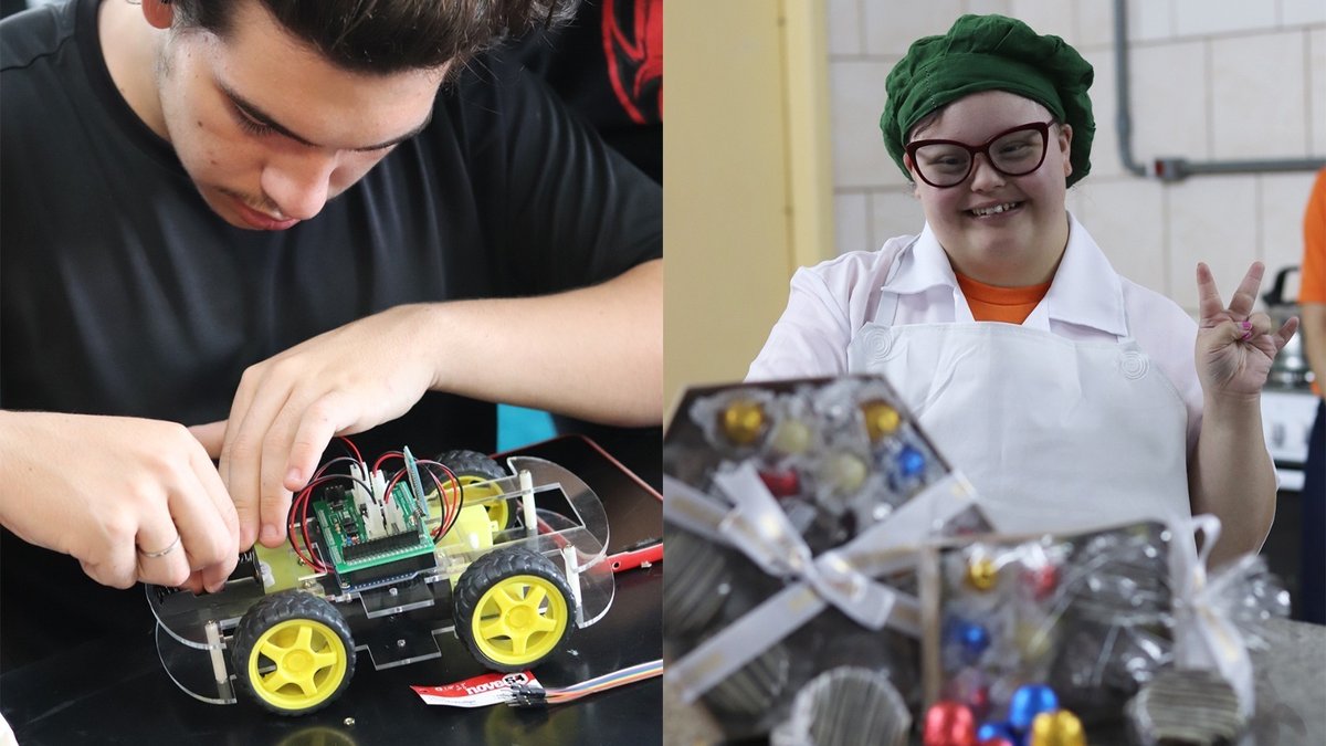 Sobre o Instituto Equatorial