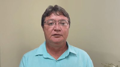 Weldon Bandeira que já assumiu a Strans em gestões anteriores substitui o engenheiro Carlos Daniel que deixou o comando da Strans após reunião com o prefeito citando questões pessoais. (Foto: ASCOM/PMT)