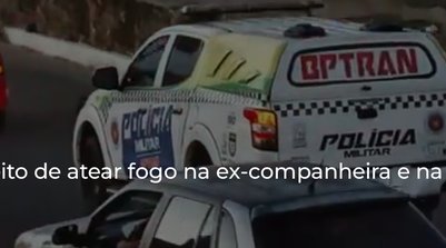 A ação criminosa ocorreu em uma residência no bairro Planalto Uruguai, zona Leste de Teresina (Foto: Reprodução/SSPI)
