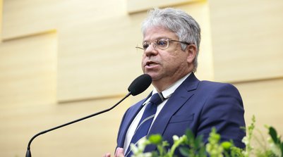 A cobrança de ICMS da energia solar foi debatida em audiência pública nesta quarta-feira (6) (Foto: : Régis Falcão/Ascom Alepi)