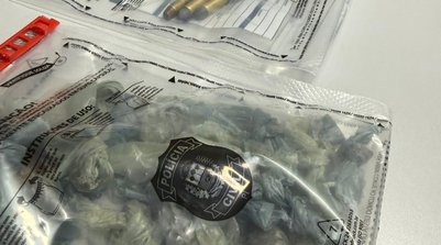 A Polícia Civil reafirma seu compromisso com o combate à criminalidade e a promoção da segurança pública. (Foto: Reprodução/SSPI)