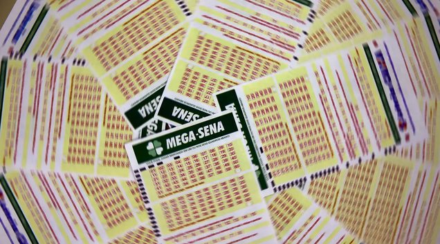 Apostas podem ser feitas até as 20h, horário de Brasília (Foto: MARCELLO CASAL JRAGÊNCIA BRASIL)