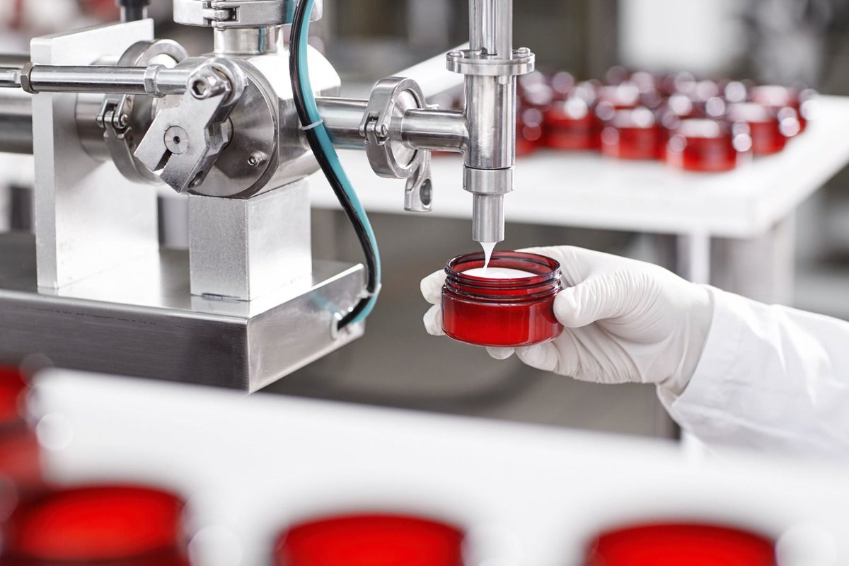 As Boas Práticas de Fabricação