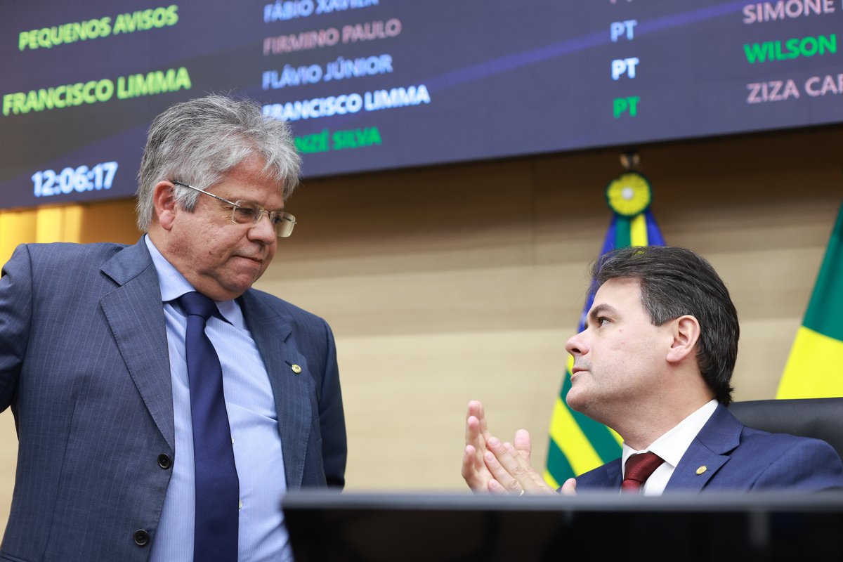 Assembleia Legislativa do Piauí