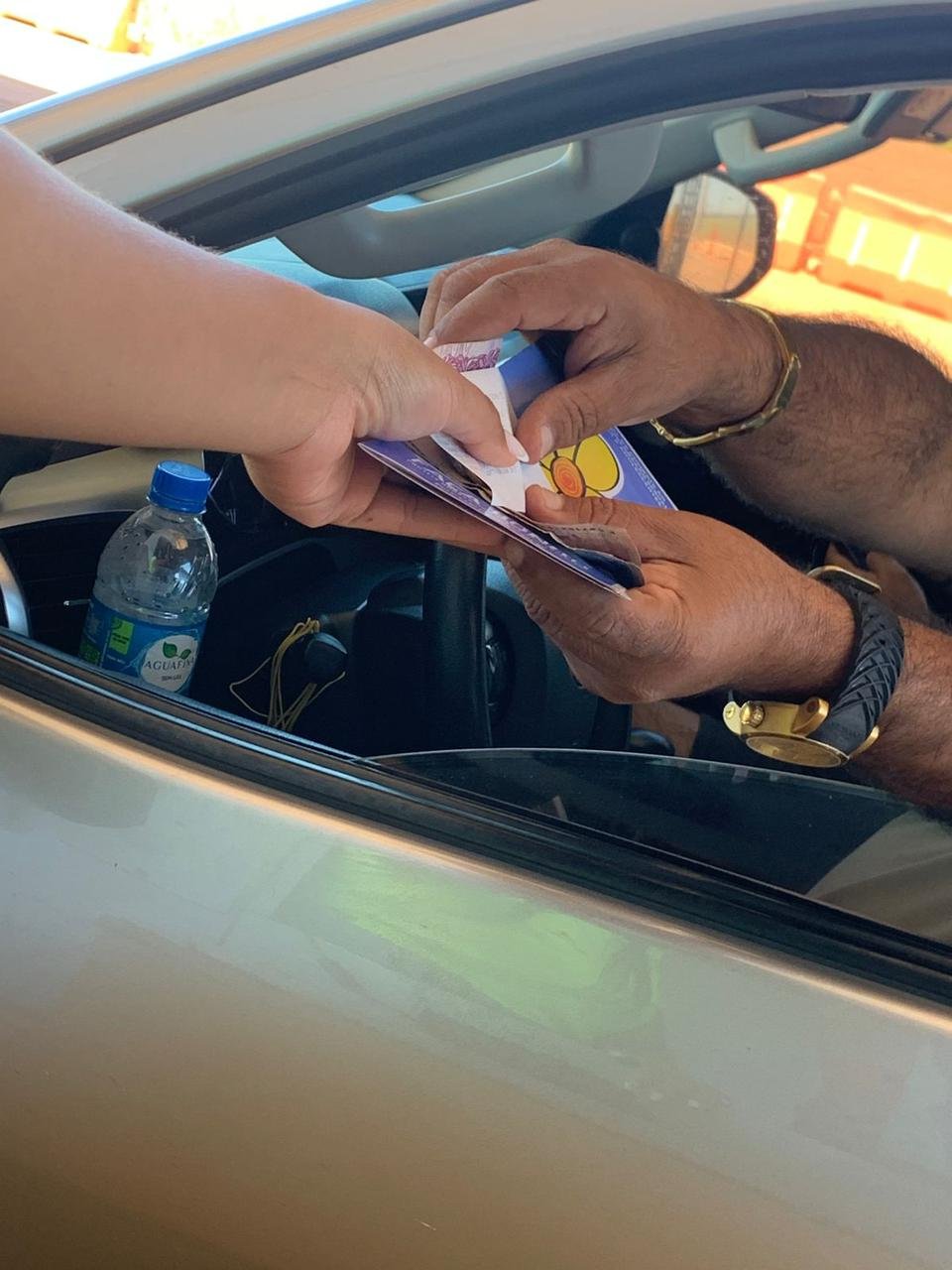 Atendimento e suporte aos usuários