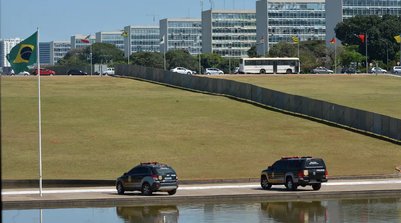 Candidatos devem se manifestar pelo aplicativo SouGov.br (Foto: ANTONIO CRUZ/ AGÊNCIA BRASIL)