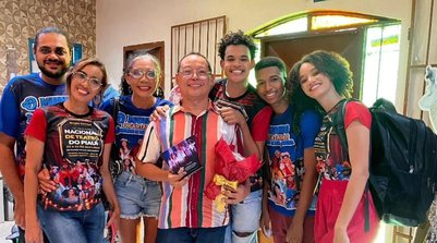 Categoria também cobra eficiência no lançamento dos editais (Foto: Reprodução)