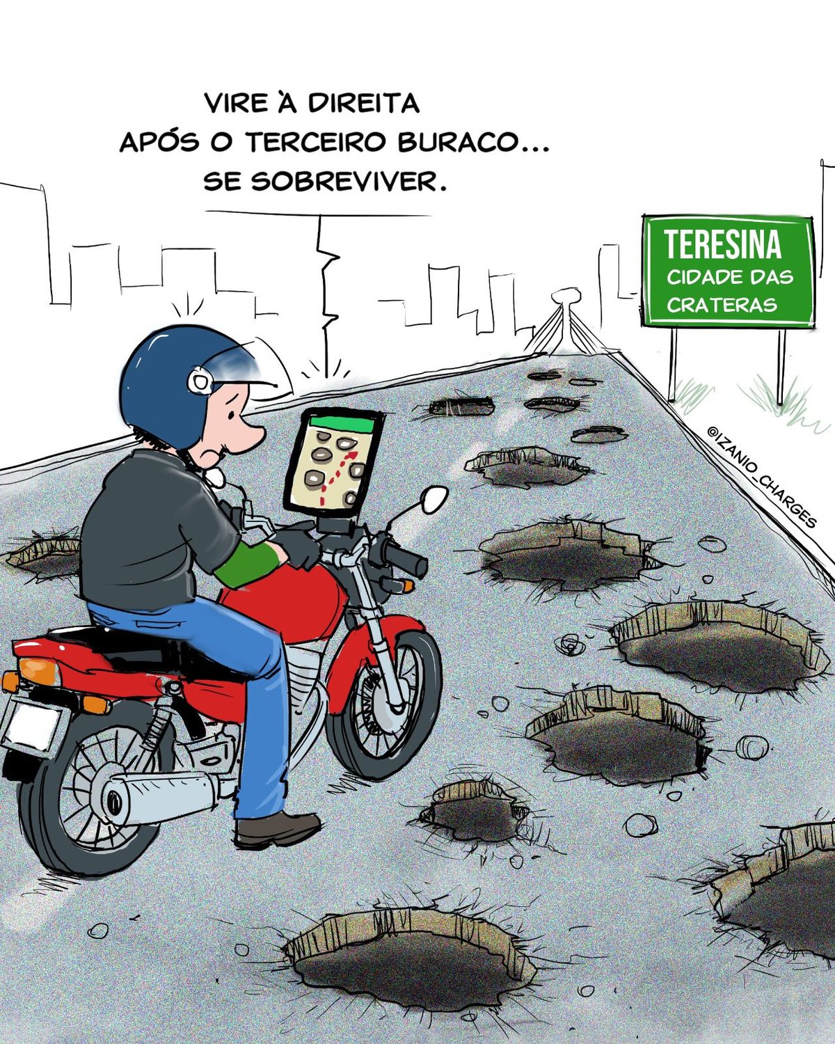 Charge
