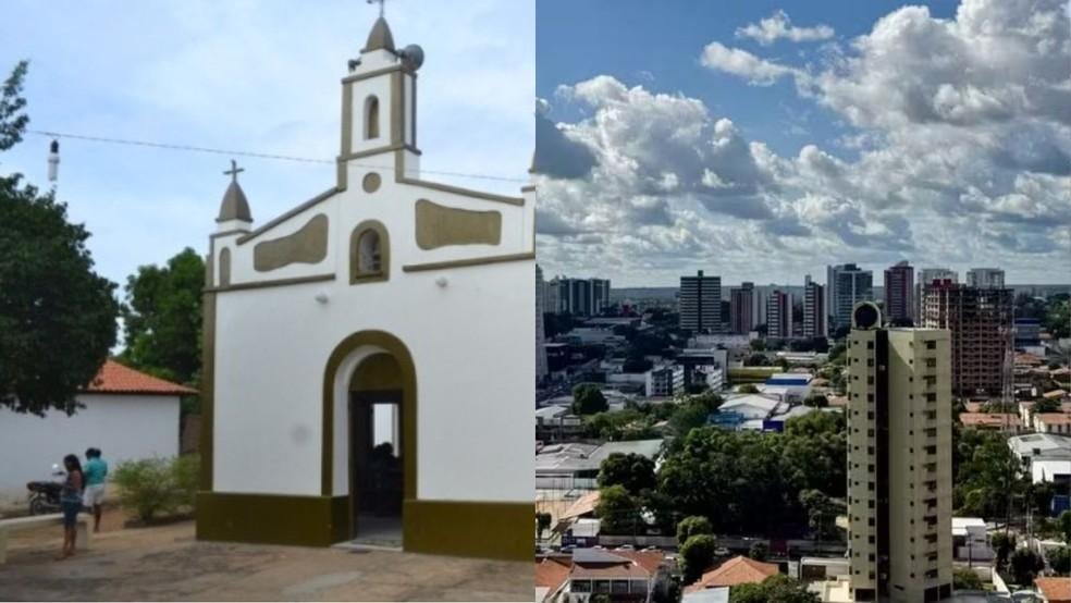 Cidade com menos de 3 mil habitantes lidera ranking de qualidade de vida no PI; veja as 10 melhores e as 10 piores