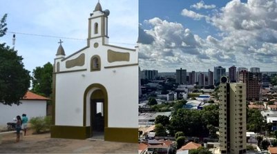 Cidade com menos de 3 mil habitantes lidera ranking de qualidade de vida no PI; veja as 10 melhores e as 10 piores (Foto: Reprodução)