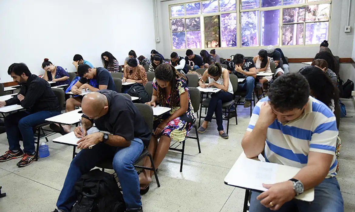 Confira passo a passo da inscrição; provas serão aplicadas em agosto
