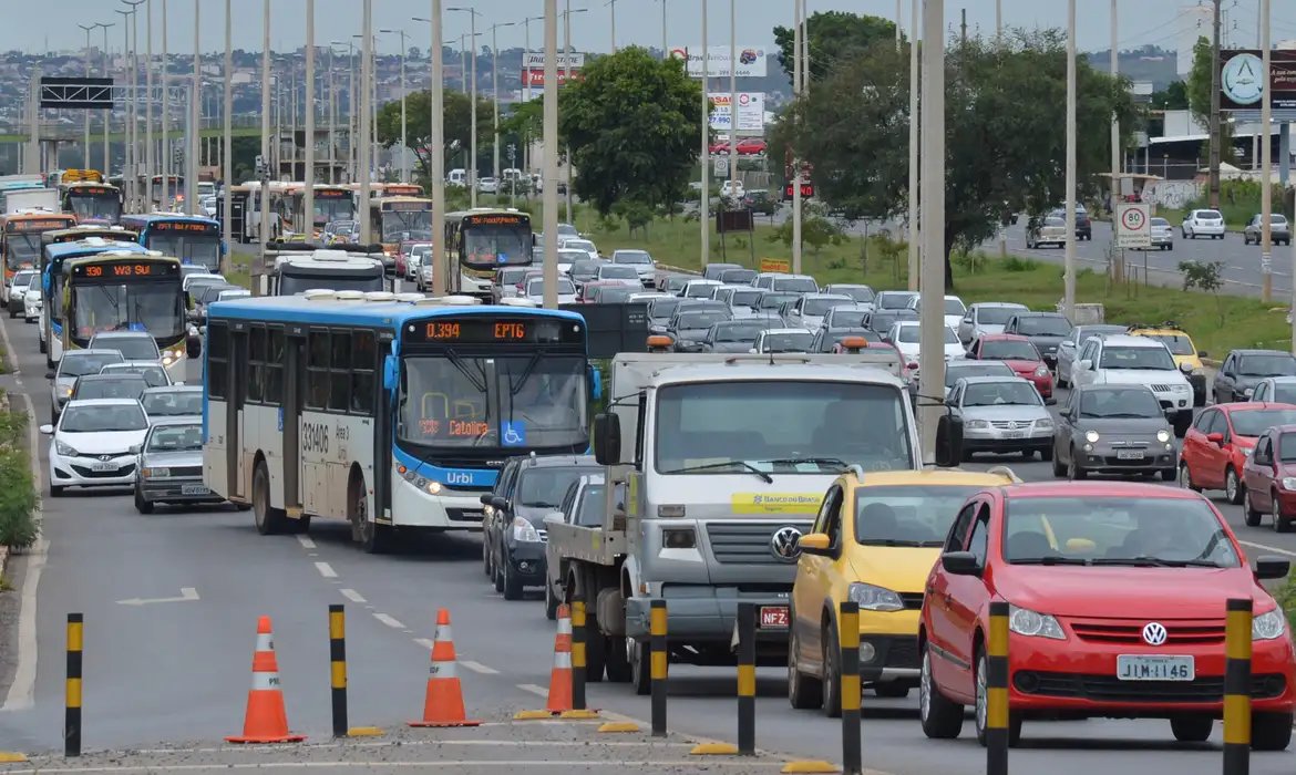 Data será lembrada no terceiro domingo de novembro