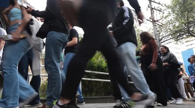 Documentação pode ser entregue diretamente na faculdade (Foto: PAULO PINTO/AGÊNCIA BRASIL)