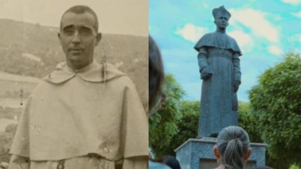 Dom Inocêncio López Santamaria