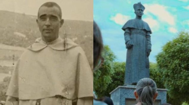 Dom Inocêncio López Santamaria (Foto: B&T Audiovisual)