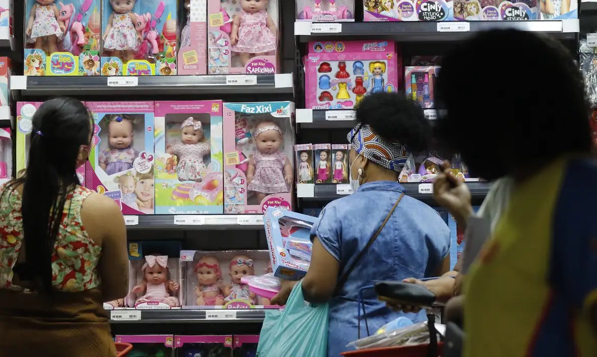 Em 12 meses, setor cresce 1,8%, mostra IBGE
