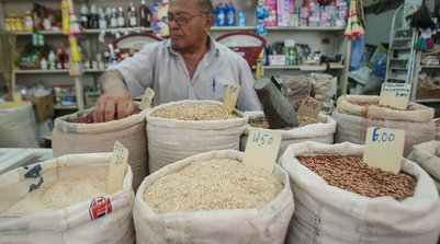 Estimativa está no Boletim Focus desta segunda divulgdo pelo BC (Foto: JOÉDSON ALVES/AGÊNCIA BRASIL)