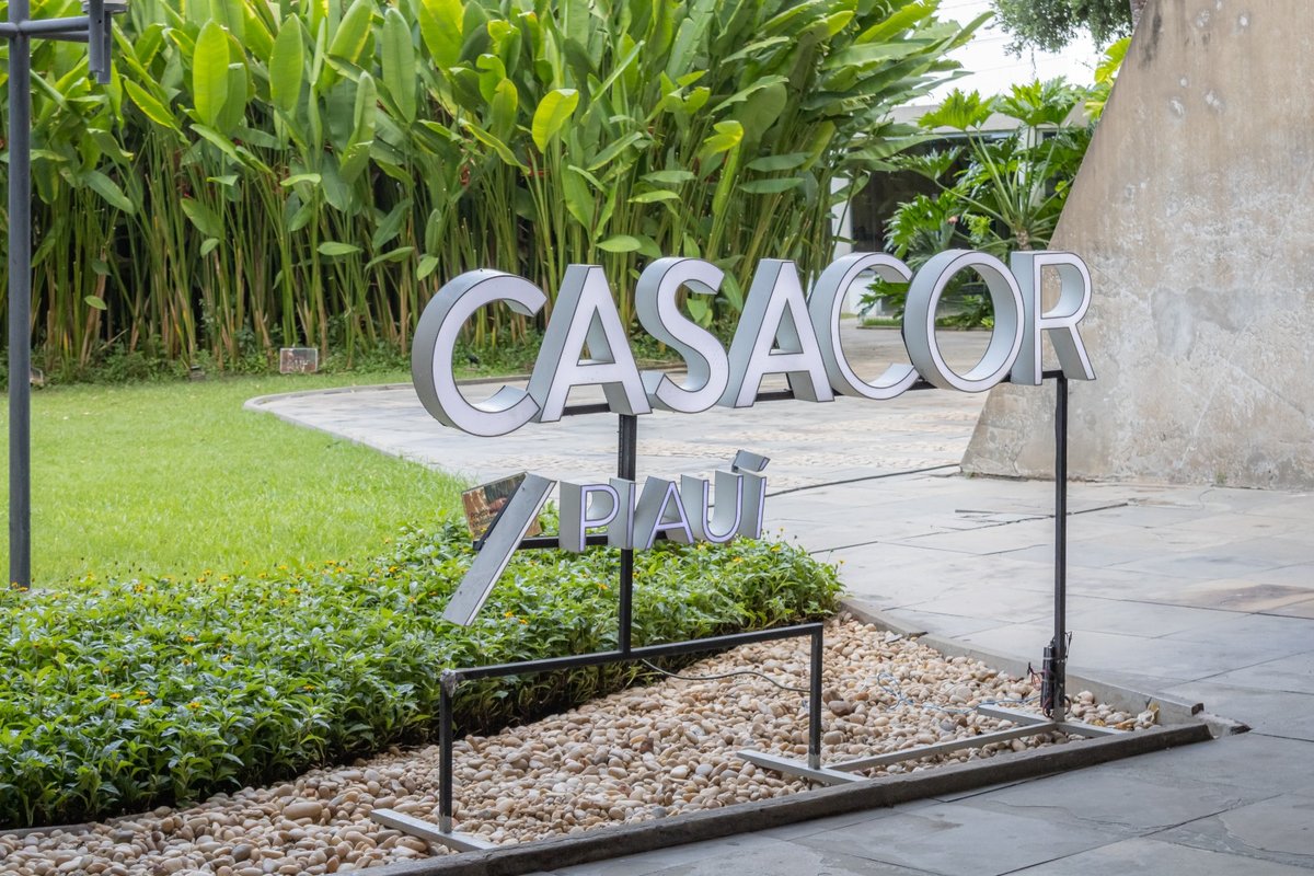 estou com essa sugestão sobre o coquetel da casacor piauí.