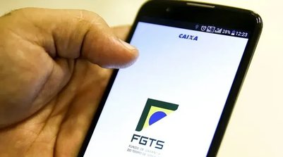 FGTS no Desenrola: Programa permite abater dívidas bancárias (Marcelo Camargo/Agência Brasil) (Foto: Divulgação)