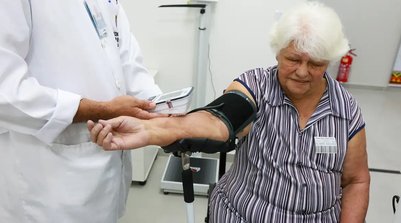 Gastos da “geração prateada” serão de R$ 559 bilhões, mostra estudo (Foto: PREFEITURA DE SP/DIVULGAÇÃO)